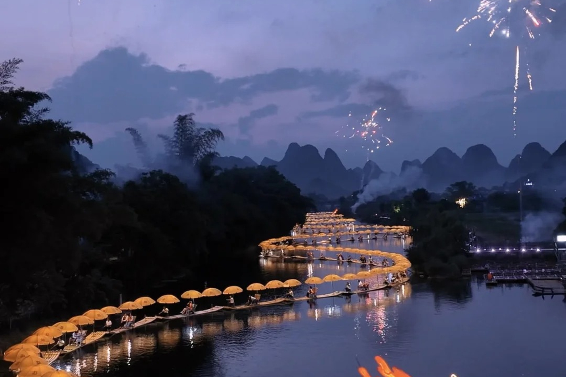 hd_三百多人点赞的桂林山水live图！！桂林你美！_1_每天都在干饭的路上奔波_来自小红书网页版