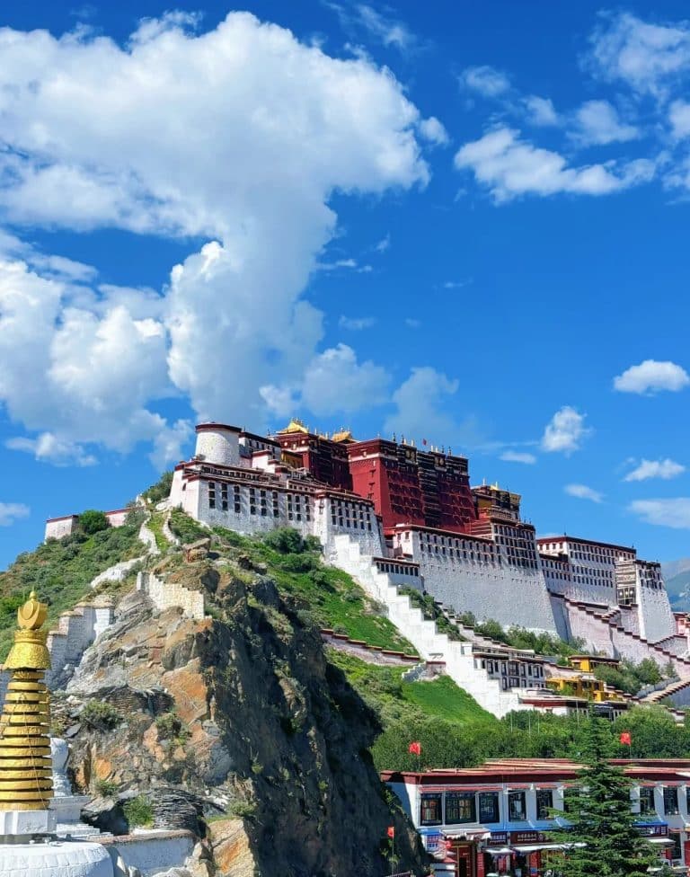 Top China Destinations – Best Places to Visit & Famous Attractions in China