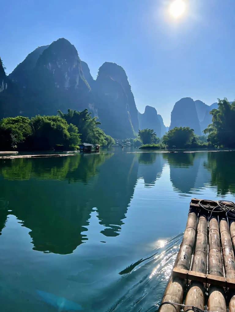 Top China Destinations – Best Places to Visit & Famous Attractions in China