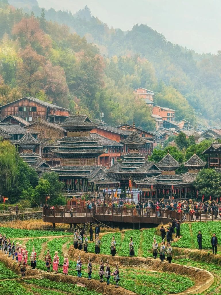 Guizhou Private Tours | Travel Guide & Custom Itinerary Ideas