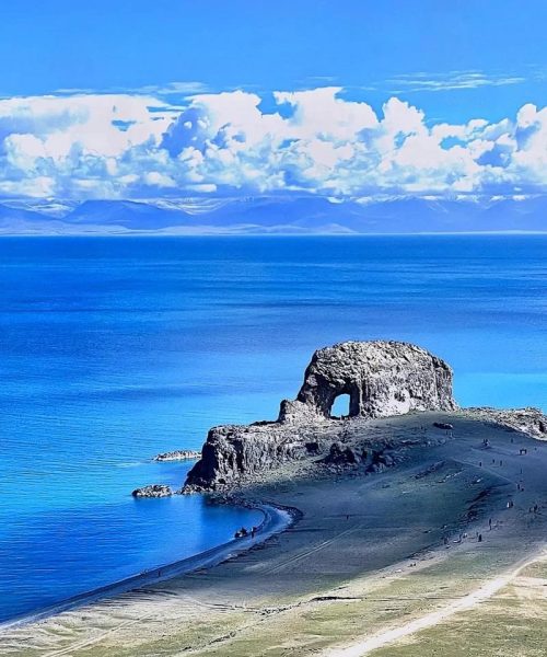 Namtso Laketravel-china