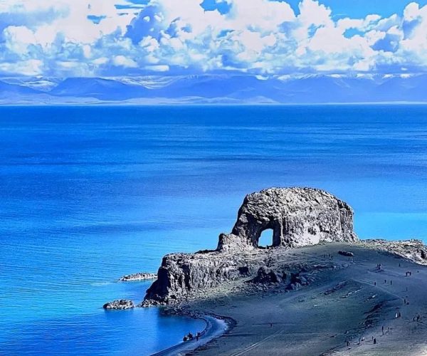 Namtso Laketravel-china
