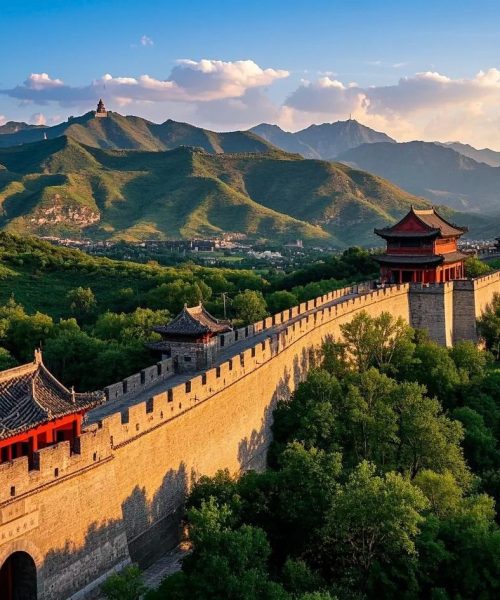 chengdetravelchina