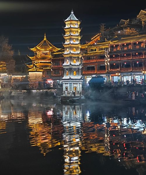 cuicui-street-miao-culture