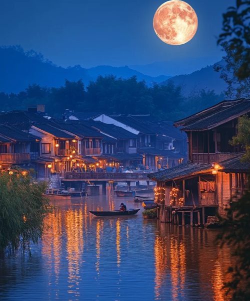 fenghuang-china