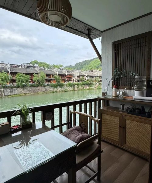 fenghuang-hotel