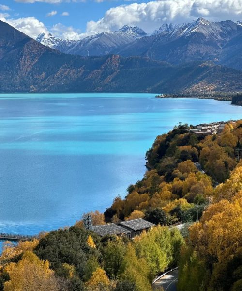 tibet-nyingchi-yarlung-tsangpo-canyon