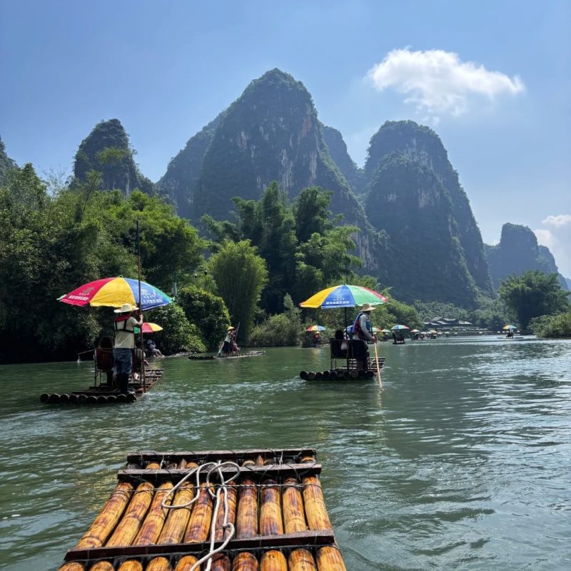 Guilin & Yangshuo Private Tours | Custom Trip Planning