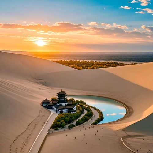 【2025 敦煌保姆级攻略】_1_旅了个游_来自小红书网页版 (1)