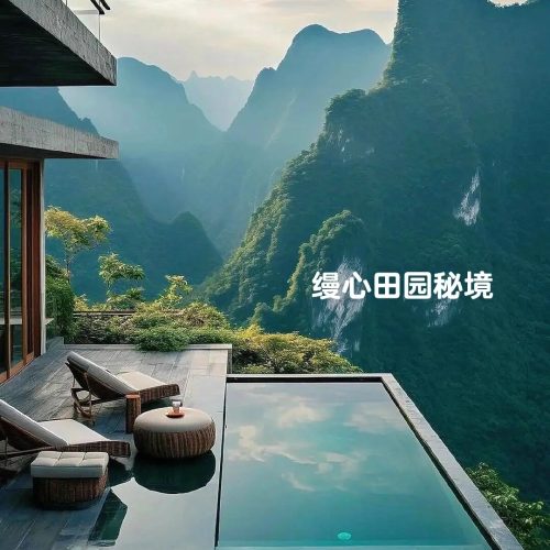 带老公去了张家界，这山景酒店比泰国还震撼！_2_旅行定制师-橙子_来自红小书网页版