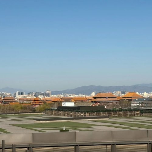 说个恐怖的：北京酒店🏨4-6月集体下调 50%⚠️_7_高歌票务代理_来自小红书网页版